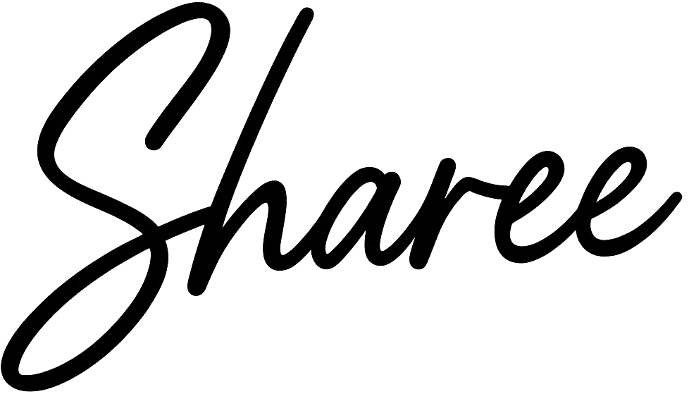 Sharee signature